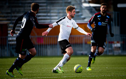 Örebros Johan Mårtensson