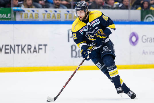 s Kevin Stenlund