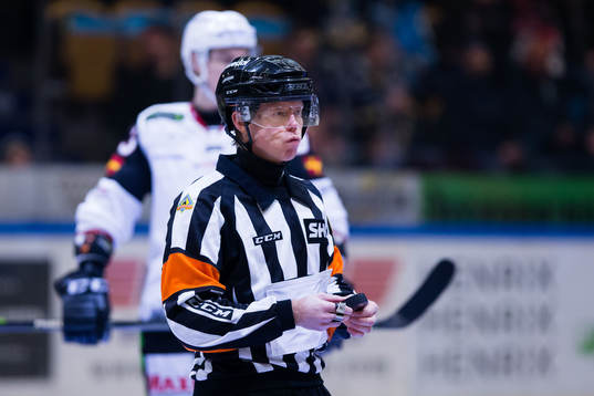 Domare Pehr Claesson
