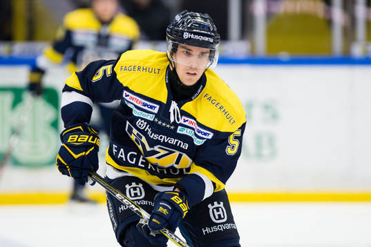 s Fredrik Styrman