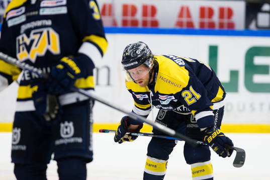 s Mattias Tedenby deppar