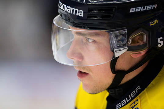 s Fredrik Styrman