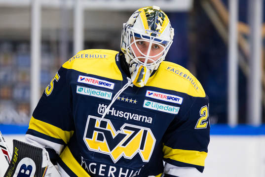 s Felix Sandström