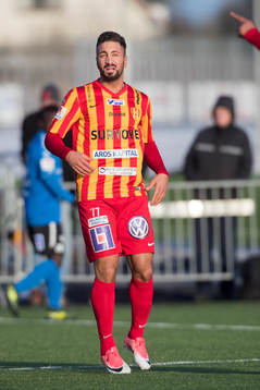 Syrianskas George Makdesie