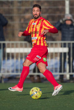 Syrianskas George Makdesie