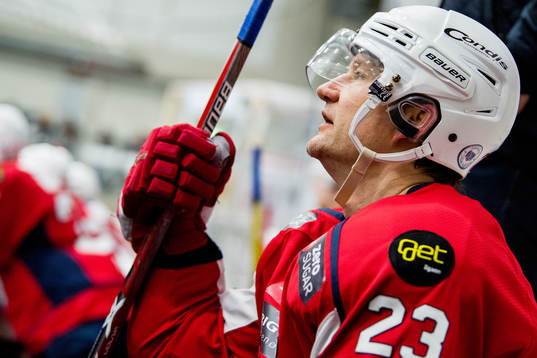Mats Trygg of Lørenskog