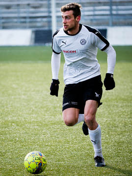 Örebros Filip Rogic
