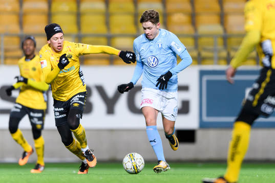 Bläddra bland fler bilder av Fotboll, Ligacupen U17, Elfsborg - Malmö FF