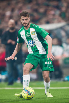 Hammarbys Rebin Asaad