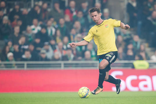 GAIS Dusan Djuric