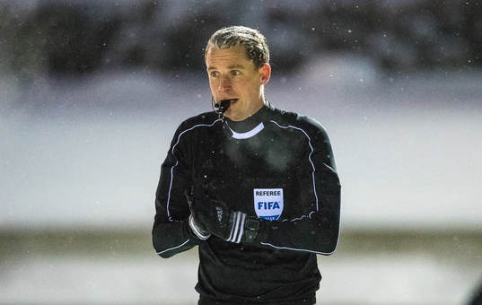 Domare Andreas Ekberg