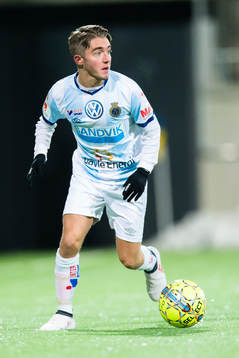Gefles Anton Kralj