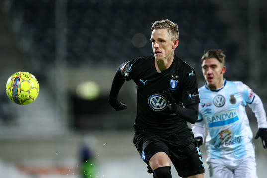 Bläddra bland fler bilder av Fotboll, Svenska Cupen, Gefle - Malmö FF