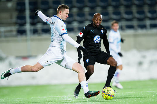 Gefles Piotr Johansson