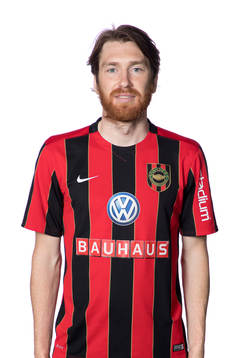Brommapojkarnas Markus Gustavsson
