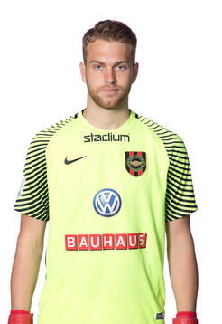 Brommapojkarnas Rasmus Emanuelsson