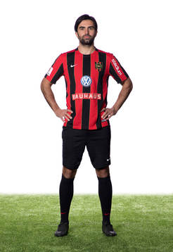 Brommapojkarnas Alexaner Nilsson