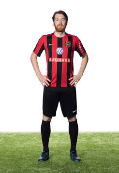 Brommapojkarnas Markus Gustavsson