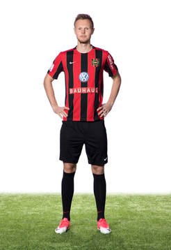 Brommapojkarnas Tim Söderström