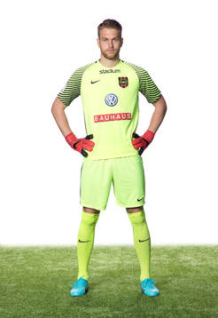 Brommapojkarnas Rasmus Emanuelsson