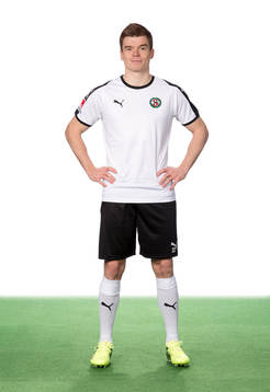 Örebros Albin Granlund
