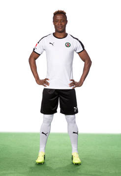 Örebros Kennedy Igboananike
