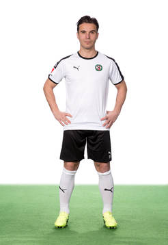 Örebros Nordin Gerzic