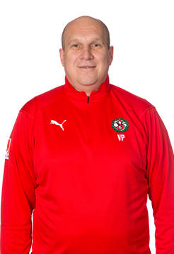 Örebros materialare Viktor Pukslis