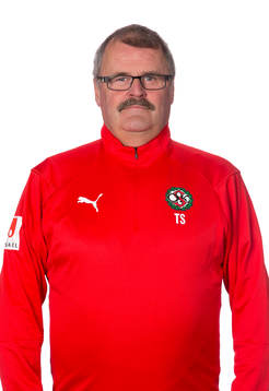 Örebros materialare Tommy Stålnacke