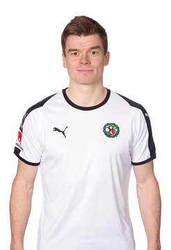 Örebros Albin Granlund