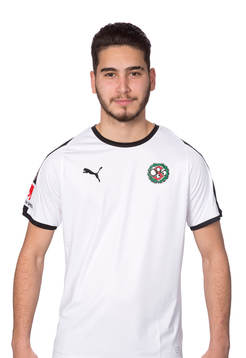 Örebros Alfred Ajdarevic