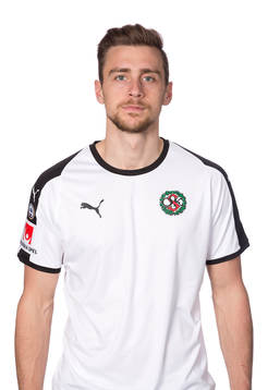Örebros Filip Rogic