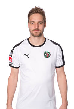 Örebros Johan Mårtensson