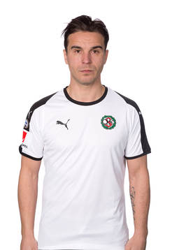 Örebros Nordin Gerzic