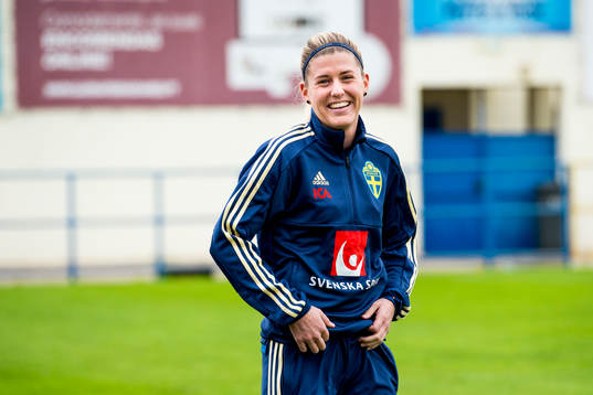 Olivia Schough