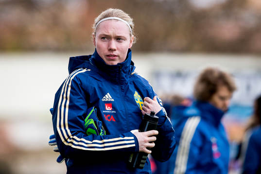 Hedvig Lindahl