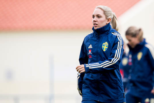 Elin Rubensson