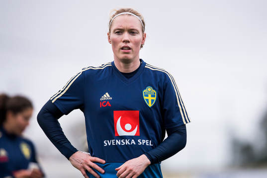 Hedvig Lindahl