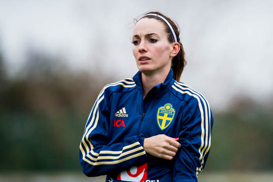 Kosovare Asllani
