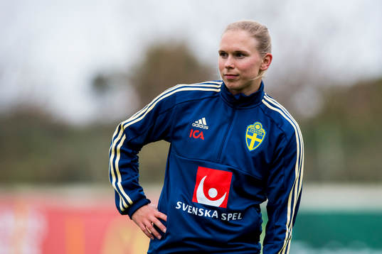 Jonna Andersson