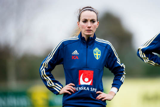 Kosovare Asllani