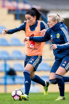 Anna Oskarsson