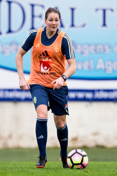 Mia Carlsson