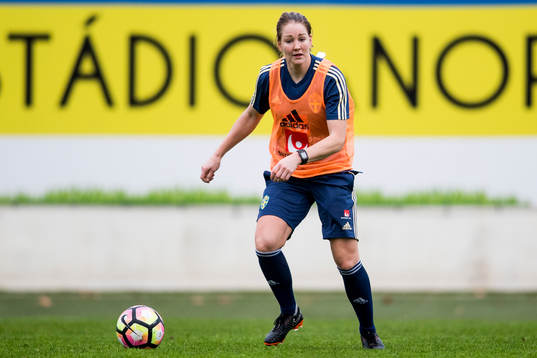 Mia Carlsson
