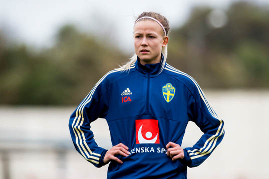 Hanna Glas