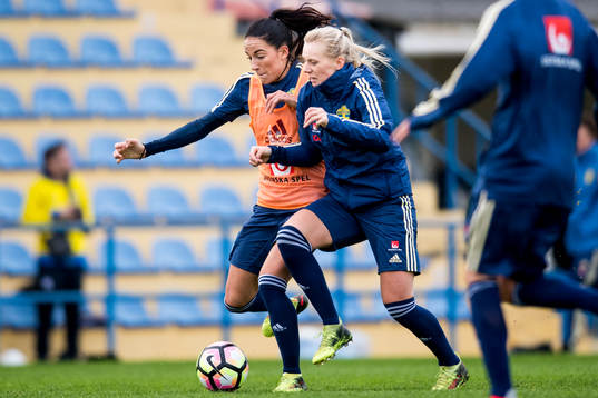 Anna Oskarsson