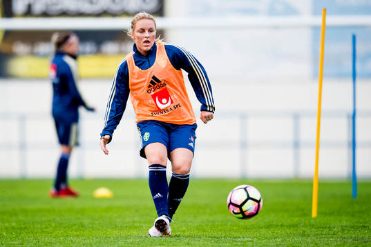Mimmi Larsson