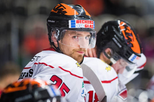 Örebros Anton Hedman
