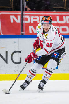 Örebros Anton Hedman