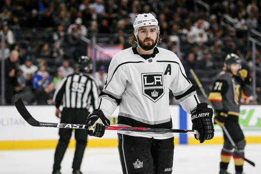 Los Angeles Drew Doughty